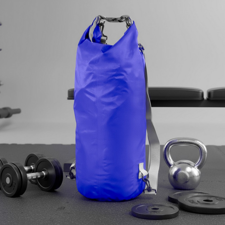 Wodoodporna torba, worek 20 L | Buklor