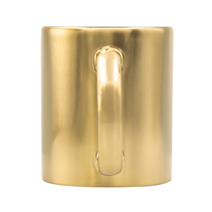 Kubek ceramiczny 350 ml | Yillka