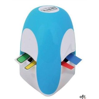 Podajnik do zak.TRIDEX niebies 3M HK100004405 (X)