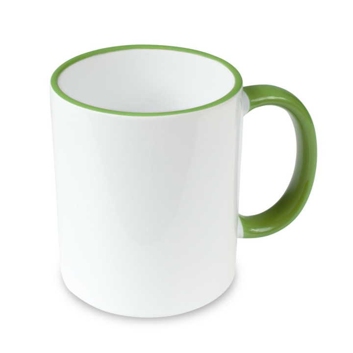 Kubek ceramiczny 350 ml | Nerita