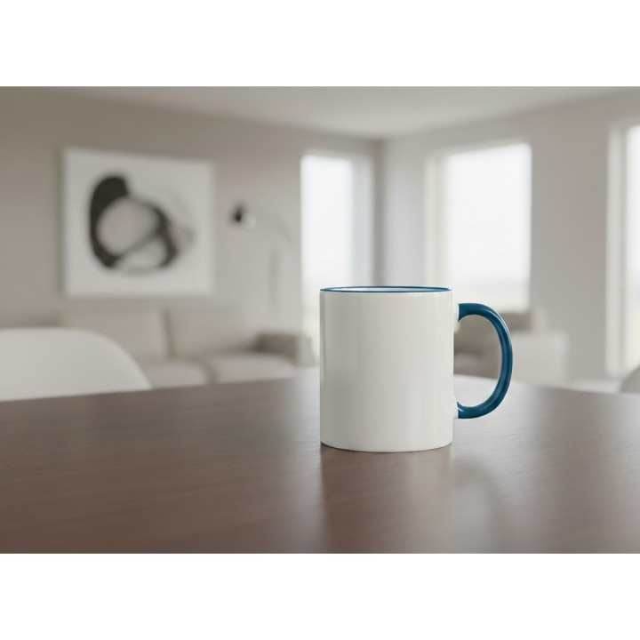 Kubek ceramiczny 350 ml | Nerita