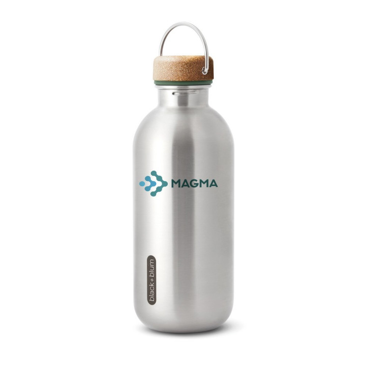 Butelka sportowa 600 ml Black+Blum