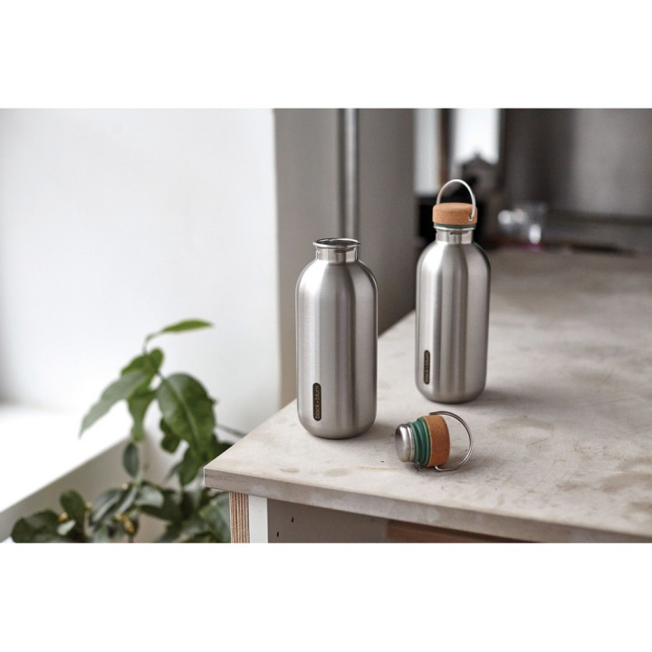 Butelka sportowa 600 ml Black+Blum