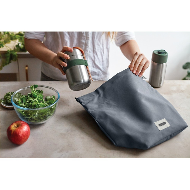 Torba termoizloacyjna Black+Blum