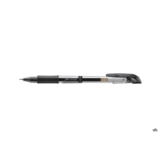 Pióro żelowe DONG-A ZONE czarne TT5037