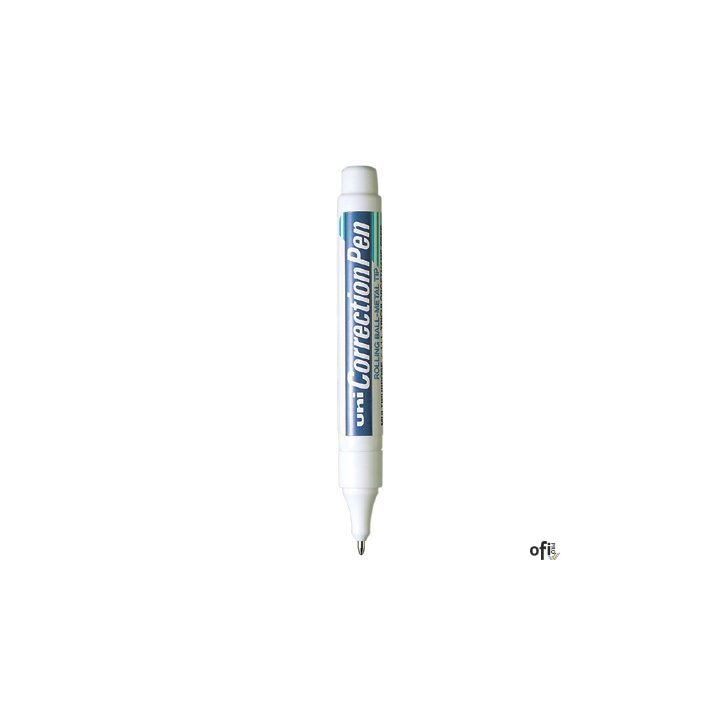 Korektor w piórze UNI CLP-300 8ml