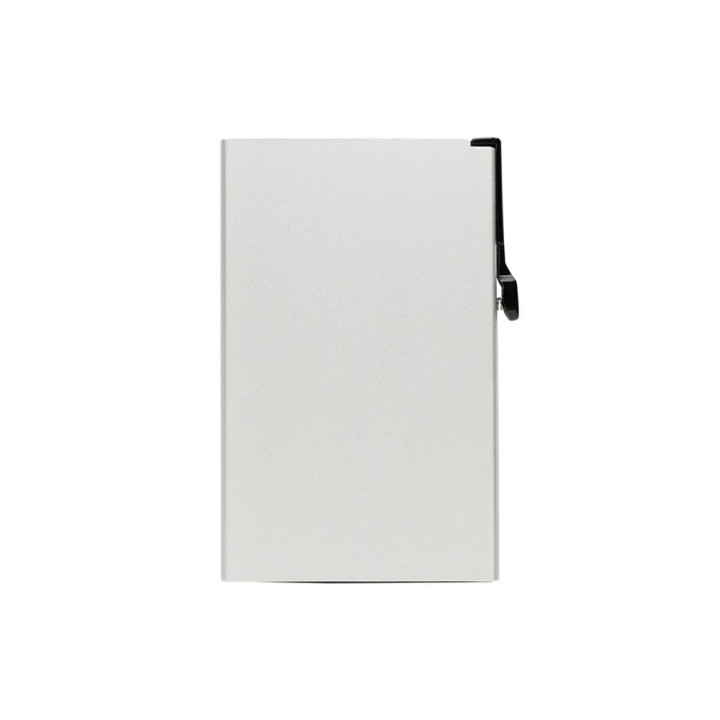 Magnetyczne etui na kartę kredytową, ochrona RFID