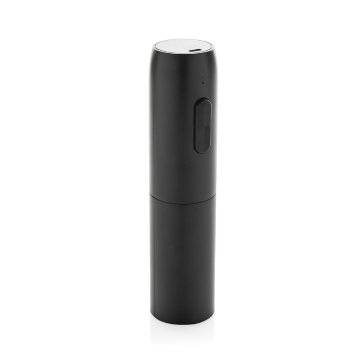 Elektryczny korkociąg do wina na USB Vino