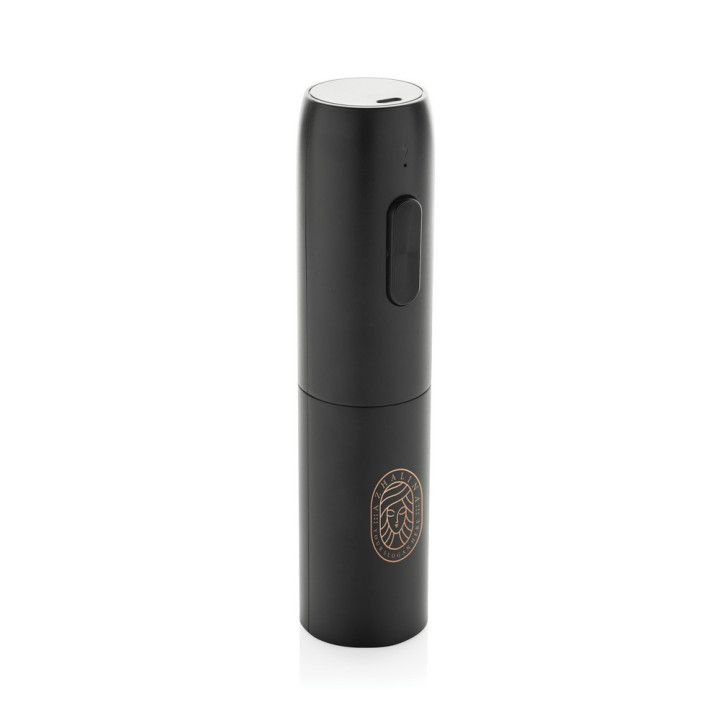 Elektryczny korkociąg do wina na USB Vino