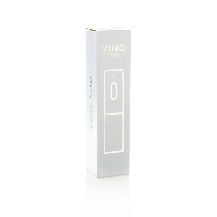 Elektryczny korkociąg do wina na USB Vino