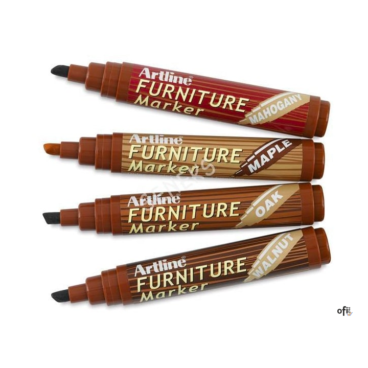 Marker per.do mebli buk AR-095 51 TOMA (X)