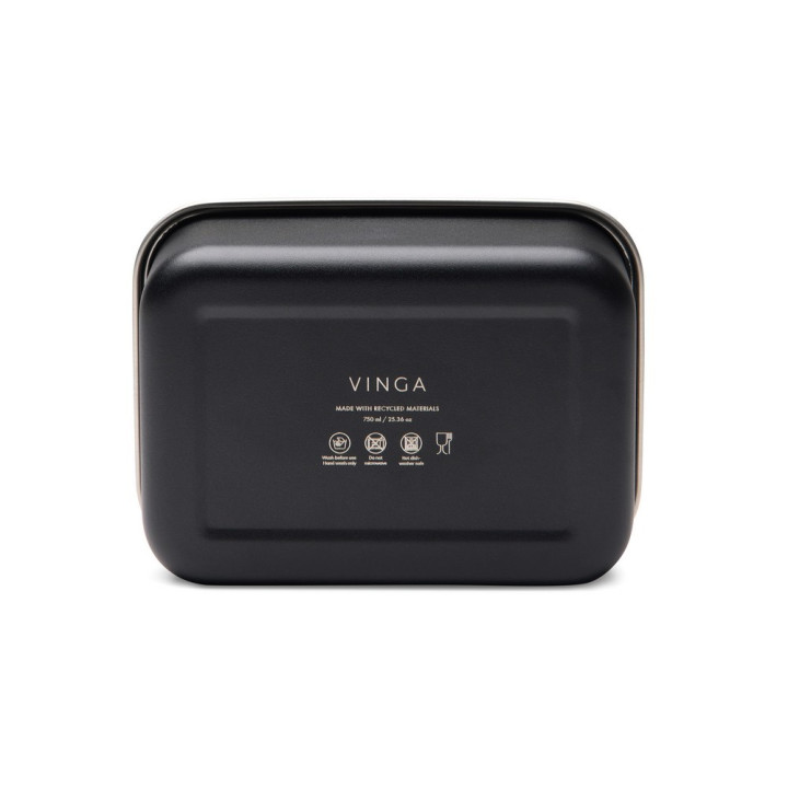 Lunchbox, pudełko śniadaniowe VINGA Parks