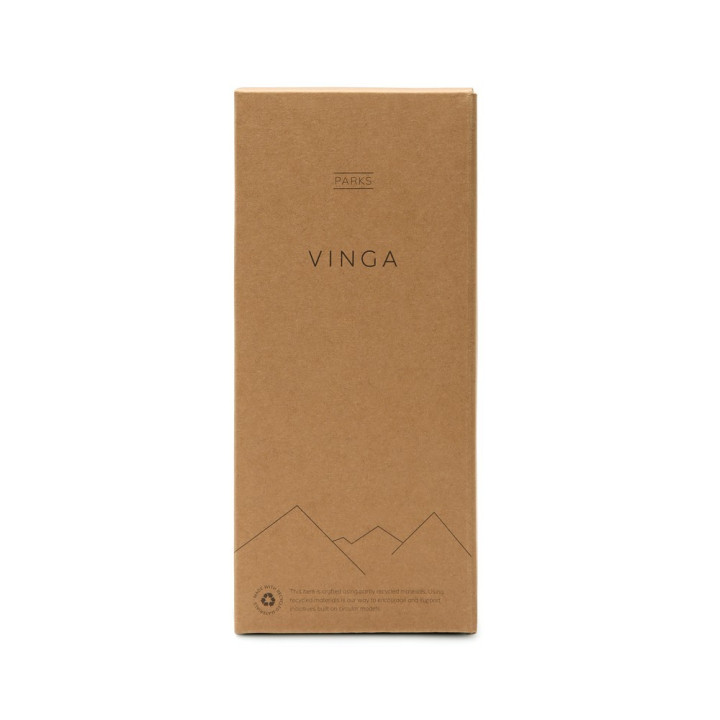 Butelka termiczna 400 ml VINGA Parks