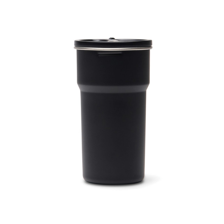 Zestaw kubków podróżnych 250 ml VINGA Parks, 4 el.