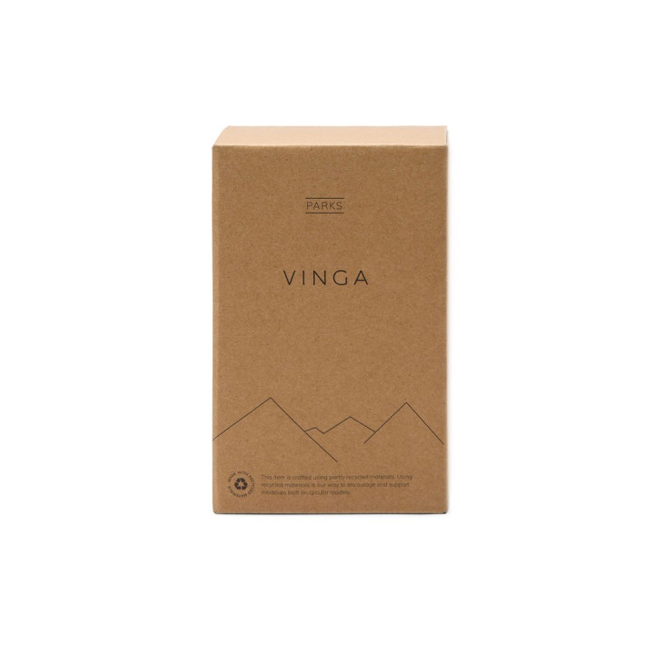 Zestaw kubków podróżnych 250 ml VINGA Parks, 4 el.