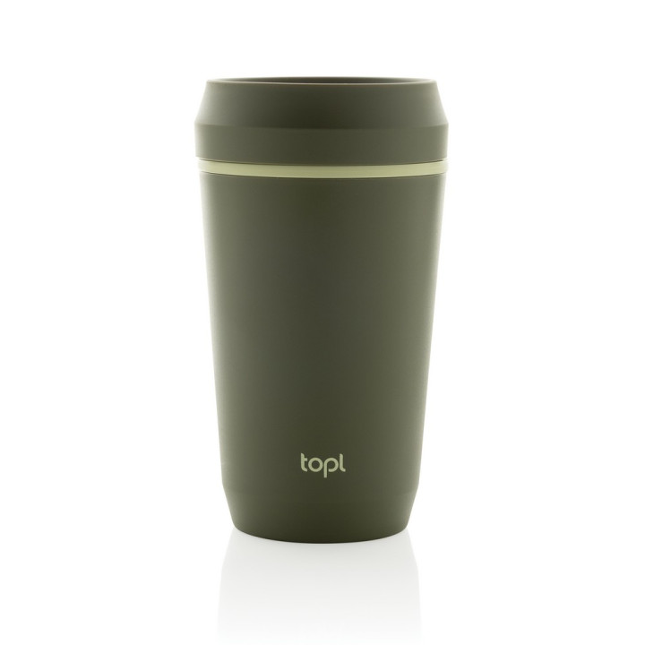 Kubek podróżny 354 ml Topl