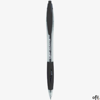 Długopis BIC Atlantis Classic czarny, 8871321