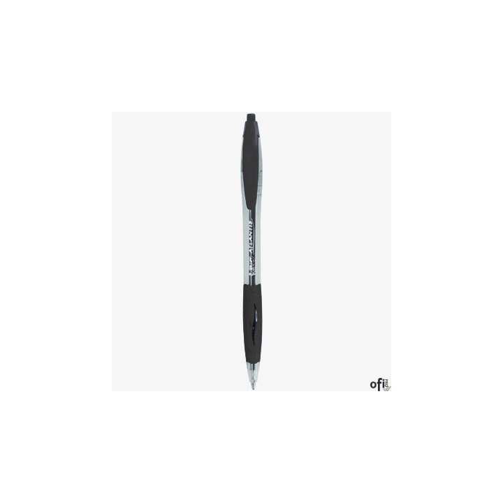 Długopis BIC Atlantis Classic czarny, 8871321