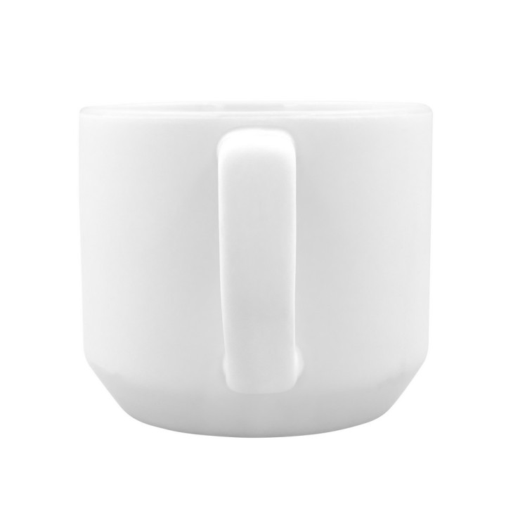 Kubek ceramiczny 330 ml | Everika