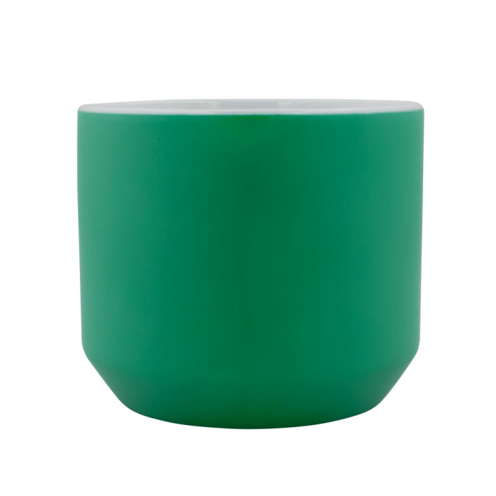Kubek ceramiczny 330 ml | Everika