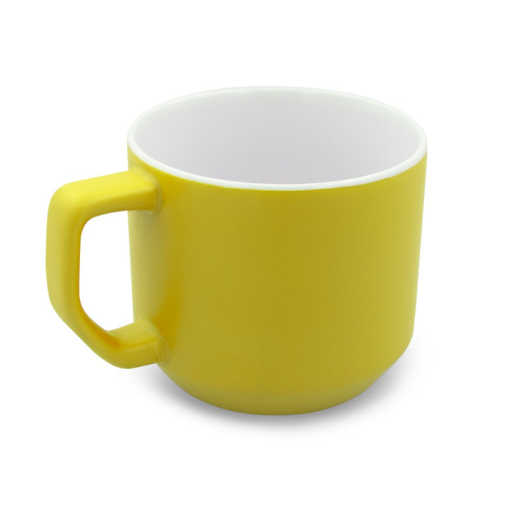 Kubek ceramiczny 330 ml | Everika