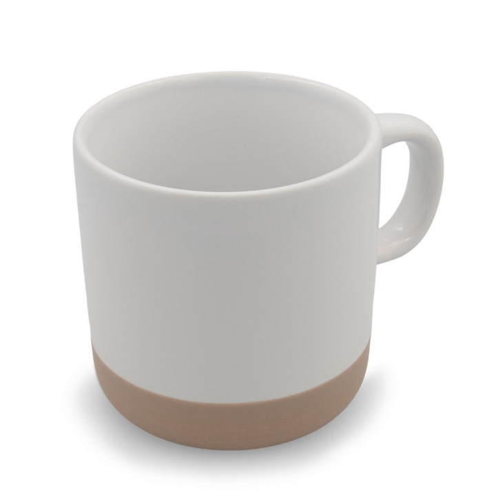 Kubek ceramiczny 340 ml | Aato