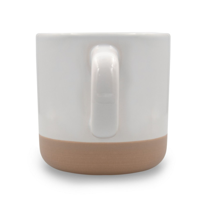 Kubek ceramiczny 340 ml | Aato