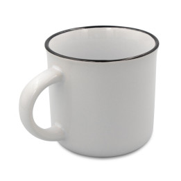 Kubek ceramiczny 280 ml | Lini