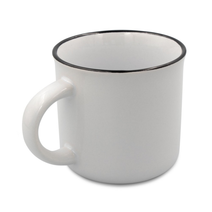 Kubek ceramiczny 280 ml | Lini