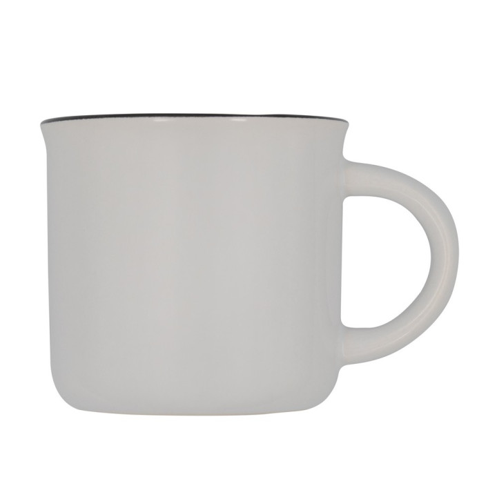 Kubek ceramiczny 280 ml | Lini