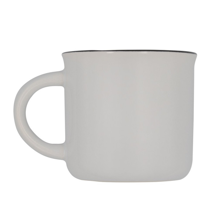 Kubek ceramiczny 280 ml | Lini