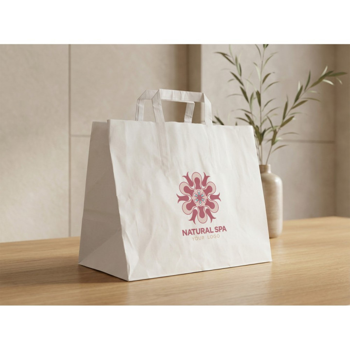 Torba papierowa | Bisara