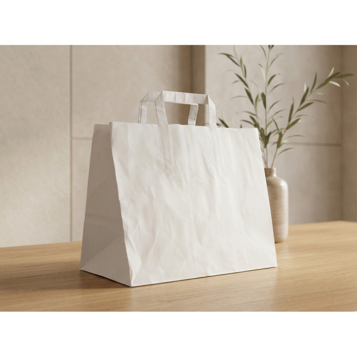 Torba papierowa | Bisara