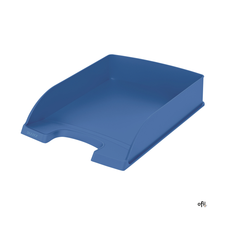 Półka na dokumenty Recycle A4, niebieska 52275030