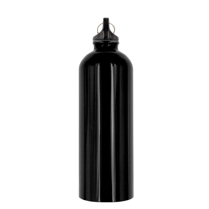 Butelka sportowa 770 ml z karabińczykiem | Laveriano