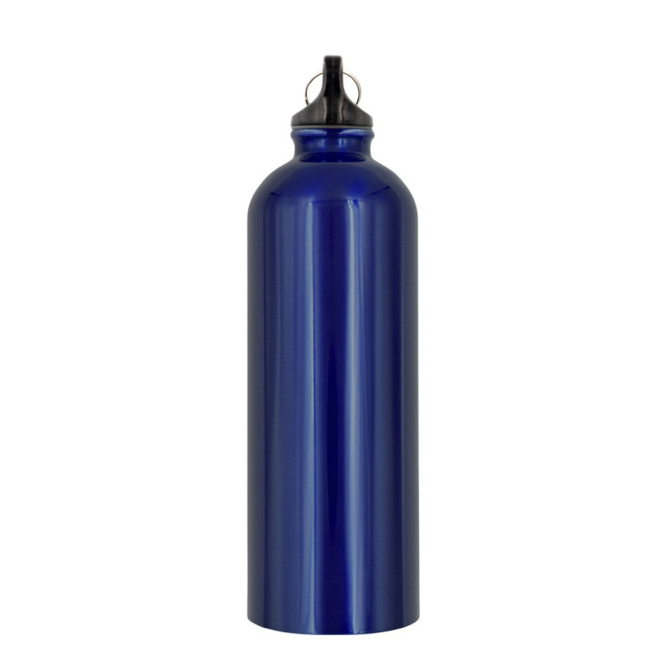 Butelka sportowa 770 ml z karabińczykiem | Laveriano