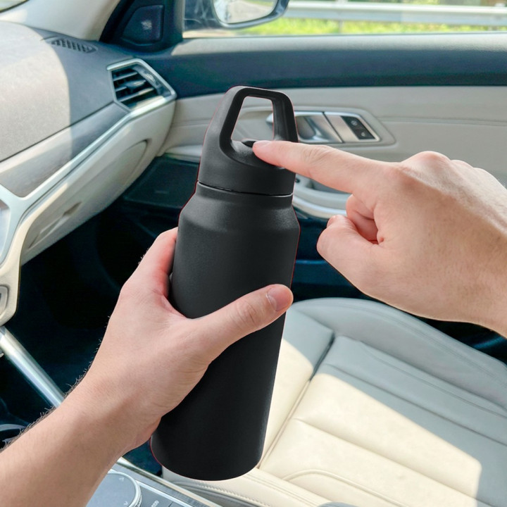 Butelka termiczna 530 ml  Air Gifts | Almaide