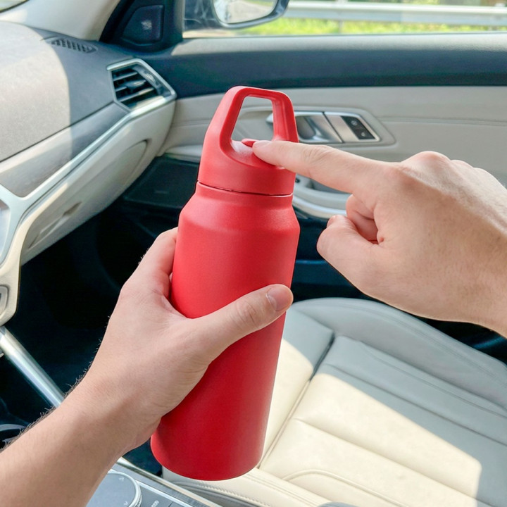 Butelka termiczna 530 ml  Air Gifts | Almaide