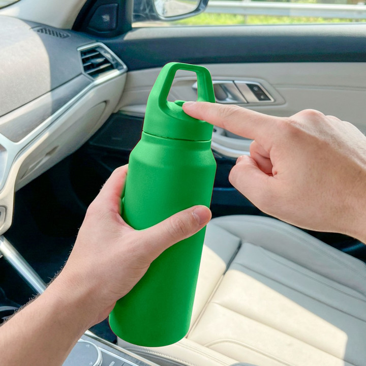 Butelka termiczna 530 ml  Air Gifts | Almaide
