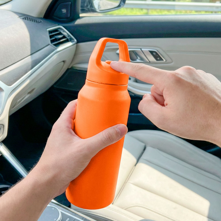 Butelka termiczna 530 ml  Air Gifts | Almaide