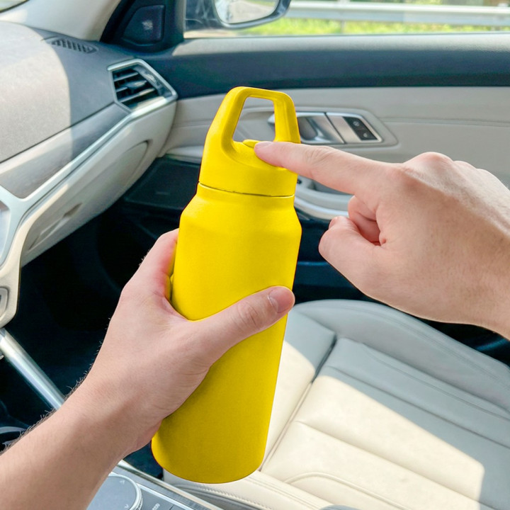Butelka termiczna 530 ml  Air Gifts | Almaide