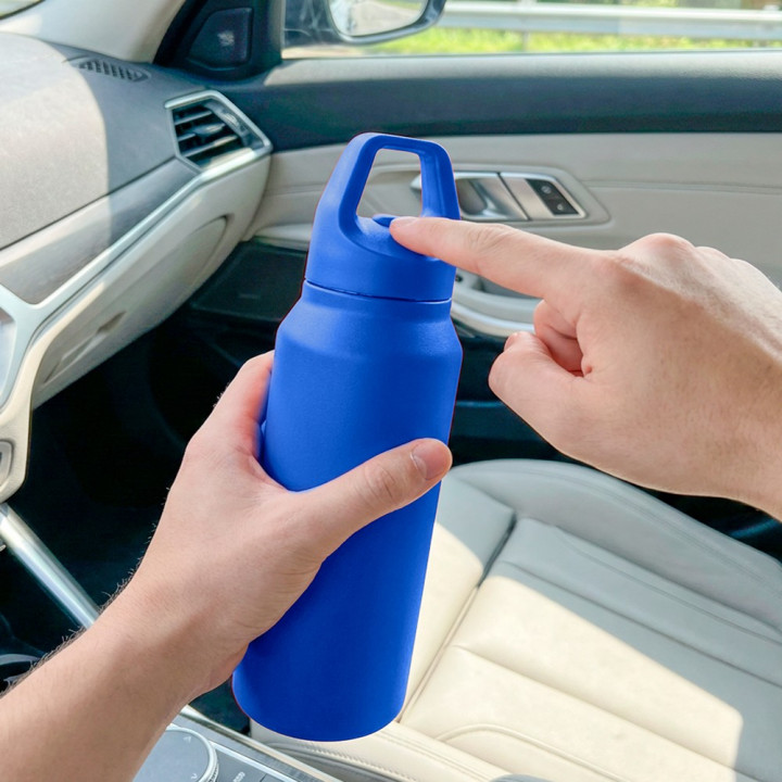 Butelka termiczna 530 ml  Air Gifts | Almaide