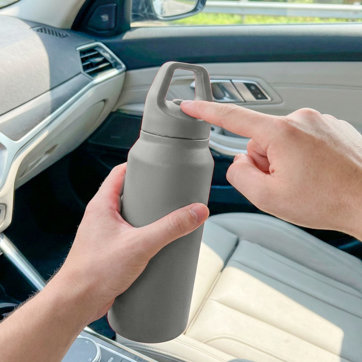 Butelka termiczna 530 ml  Air Gifts | Almaide