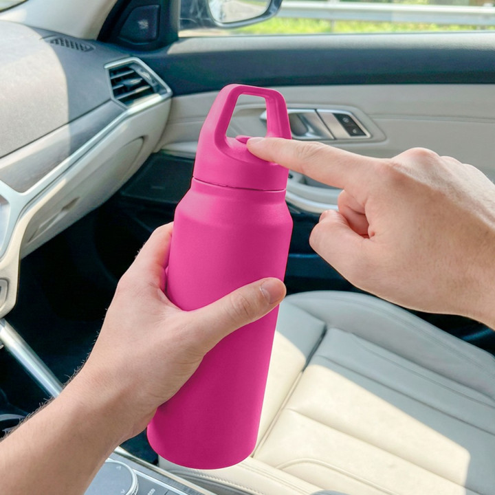 Butelka termiczna 530 ml  Air Gifts | Almaide