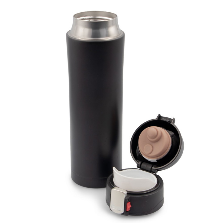 Kubek termiczny 450 ml | Els