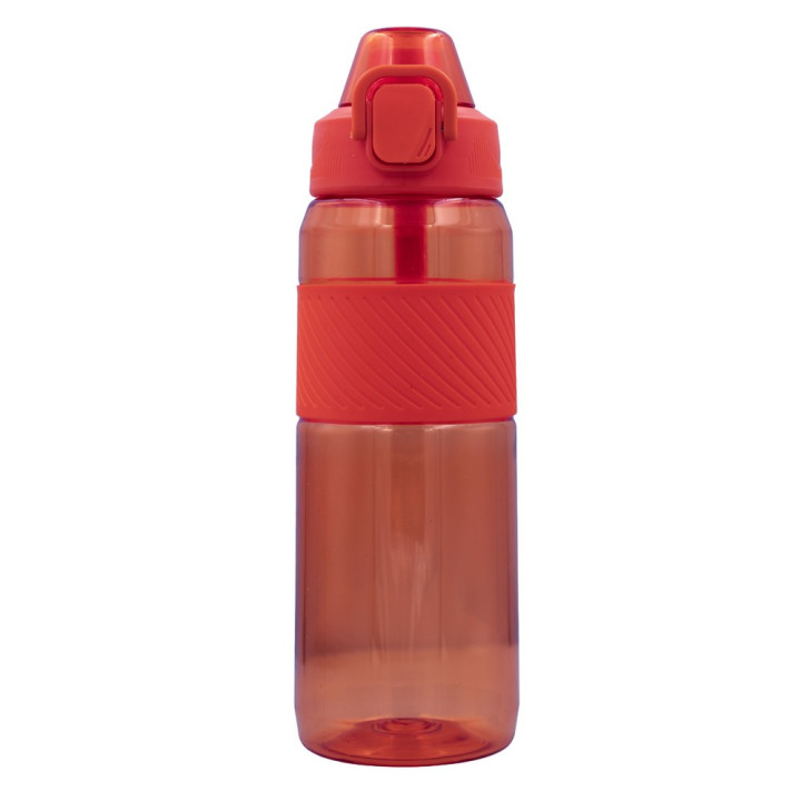 Butelka sportowa z Tritanu 850 ml Air Gifts | Flore