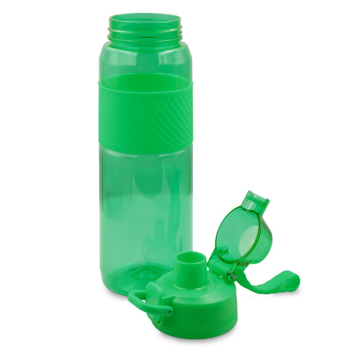 Butelka sportowa z Tritanu 850 ml Air Gifts | Flore
