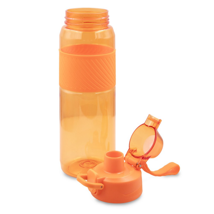 Butelka sportowa z Tritanu 850 ml Air Gifts | Flore