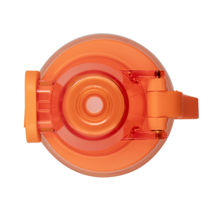 Butelka sportowa z Tritanu 850 ml Air Gifts | Flore