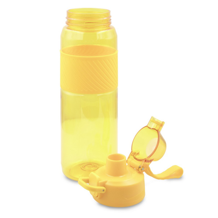 Butelka sportowa z Tritanu 850 ml Air Gifts | Flore